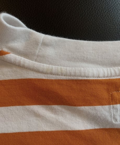 【USED】 S/S T-shirt GUESS/210801-041