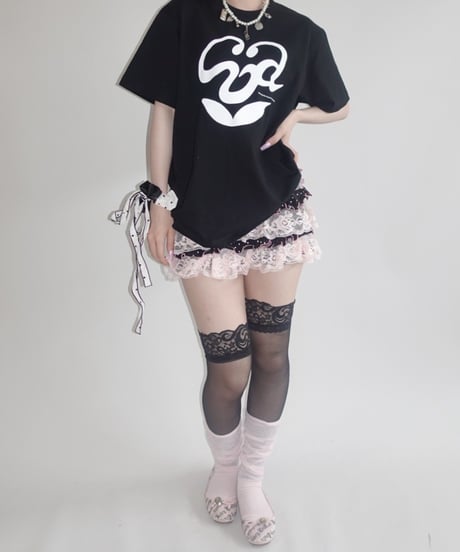 【CA MEETS UV】 New CA MEETS UV Print T-Shirt  / 250807-025/026