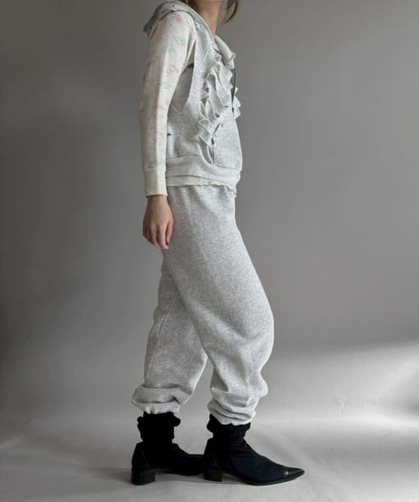 【RE;CIRCLE】 RE Damage Parka/ 260207-016