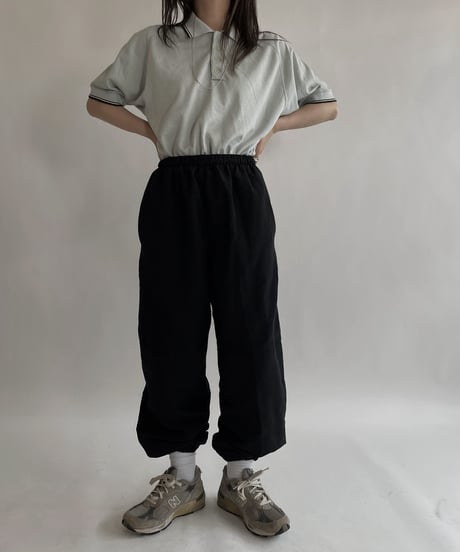 【USED】 Army Training Pants / 220521-005