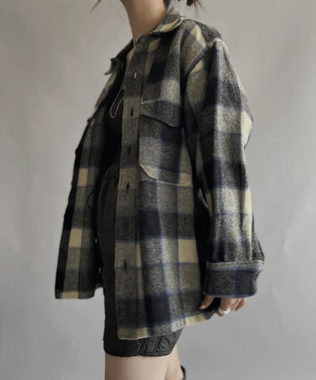 【USED】  Woolrich Jacket / 220926-024