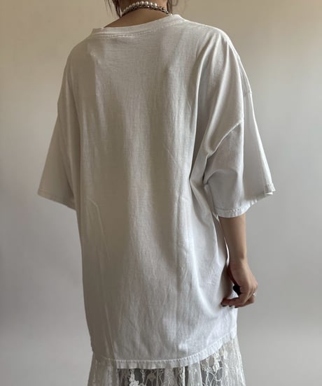 【USED】   Made in USA DELTA Today isn't your day T-Shirt/250510-061