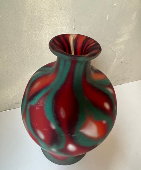 【USED】 Flower Vase  ( 花瓶 / フラワーベース ) 5787
