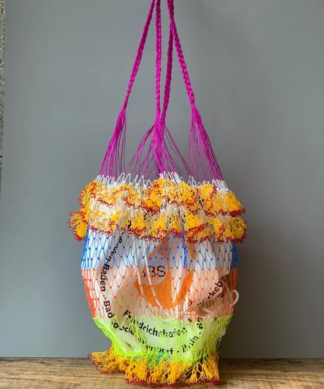 【RE;CIRCLE】 RE ECO Bag 22/210717-022