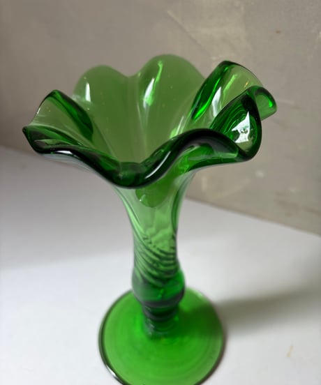 【USED】 Flower Vase  ( 花瓶 / フラワーベース ) 5817