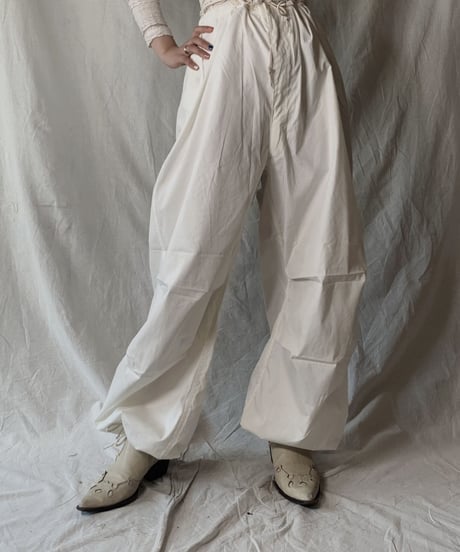 【USED】 Army Snow Pants②/210421-027