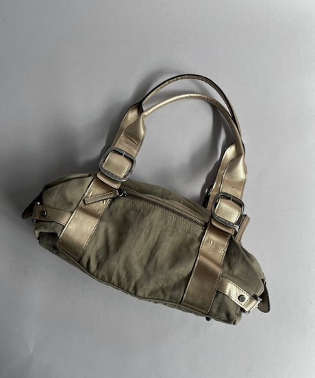 【USED】GUESS Hand Bag/ 241007-013