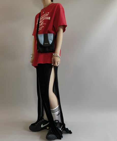 【USED】 NINTENDO S/S T-Shirts / 230805-018
