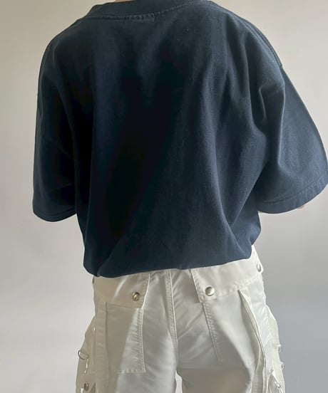 【USED】 ESPN Sport T-Shirt /250503-007