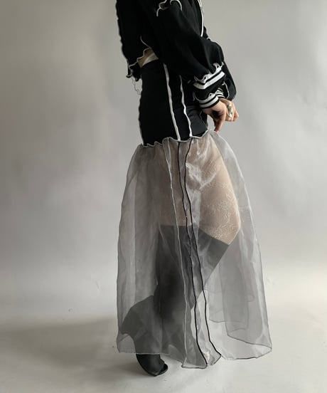 【RE;CIRCLE】 RE Mellow Set Up /  241017-030