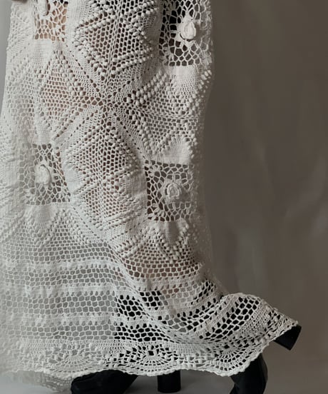 【RE;CIRCLE】 RE Lace N/S One-price②/210801-054
