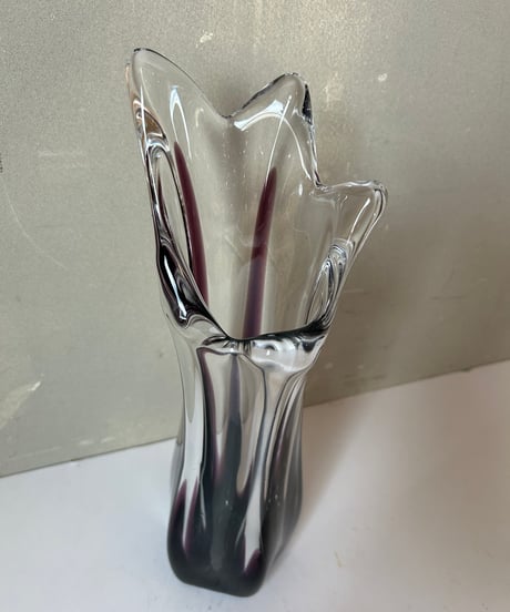 【USED】 Flower Vase  ( 花瓶 / フラワーベース ) 5759