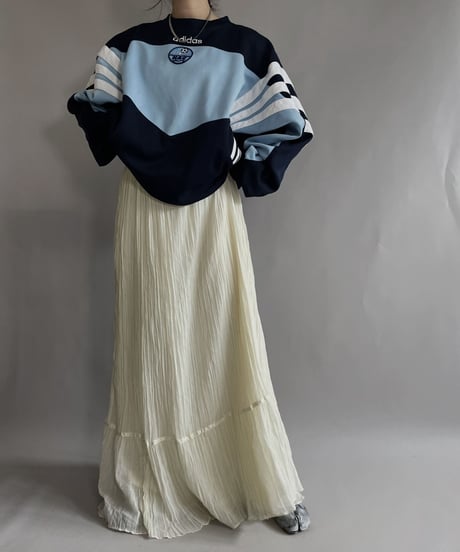 【USED】  adidas Sweatshirt / 221126-016