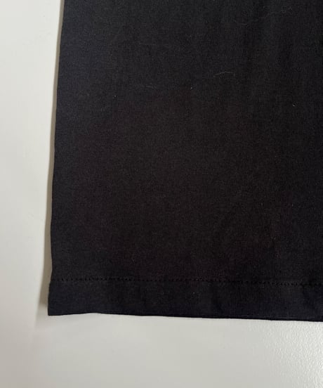 【USED】 RESIZED 00s message T-Shirt / 250830-022