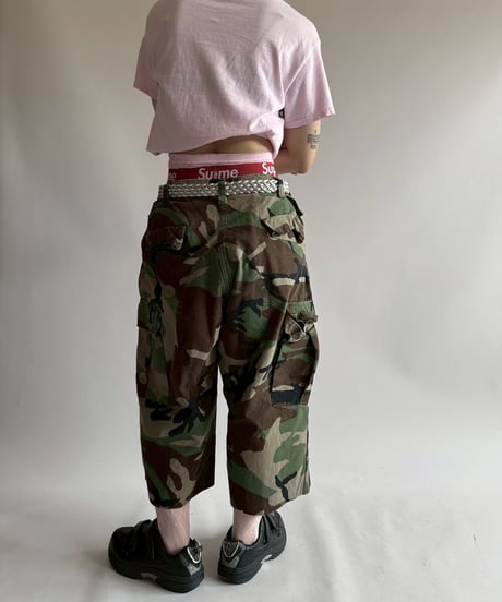 【USED】 GILADAN I ♡ NY T-Shirt / 250719-005