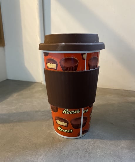 【USED】 Reese's Tumbler / 221219-012