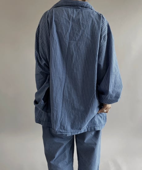 【USED】 Pajama Set Up /240414-036