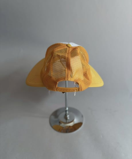 【USED】 I'M THE LEADER Cap / 260223-024