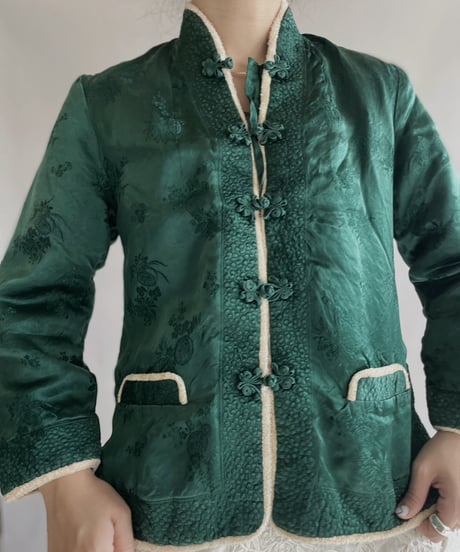 【USED】 華麗wai Jacket / 230102-011