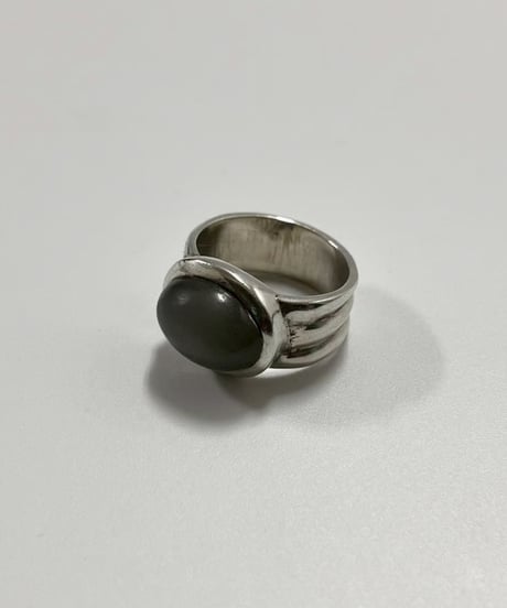 【USED】  Vintage Silver 925 Ring / 251201-016