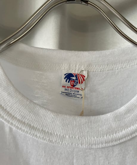 【USED】  made in USA ALBERT FLEMING T-Shirt / 230617-028