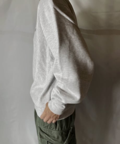 【USED】  Champion Reverse Weave Sweat AVON OLD EARMS/210902-045