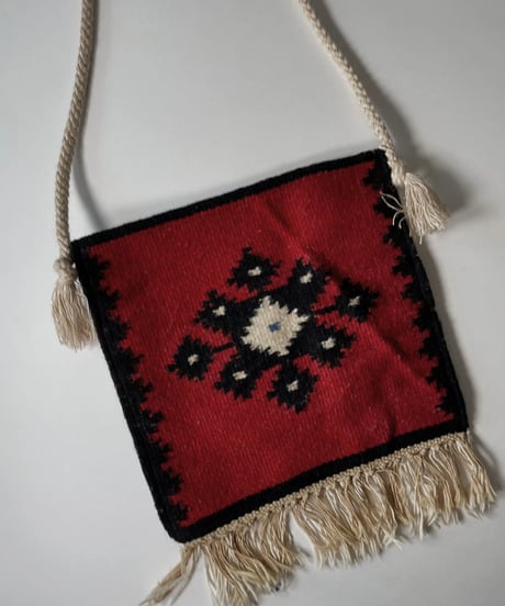【RE;CIRCLE】 Rug Bag 23