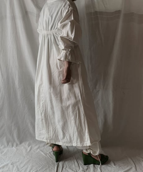 【RE;CIRCLE】 RE Medical Gown②/210414-036