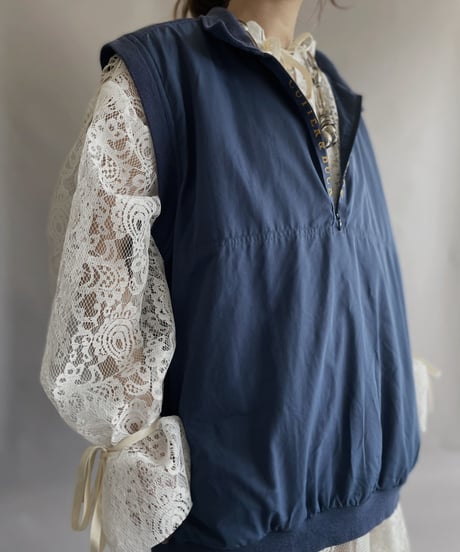 【RE;CIRCLE】 RE Crochet Lace One-piece / 230330-005