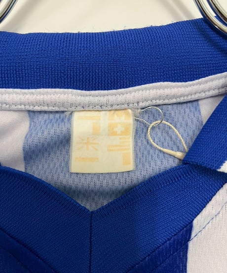 【USED】 DEPORTIVO Soccer Shirt / 250607-009