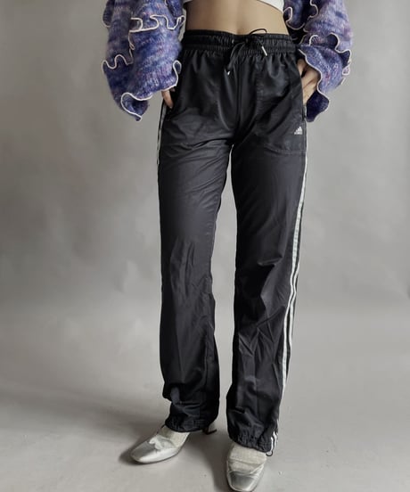 【USED】 adidas Line Pants / 230216-015
