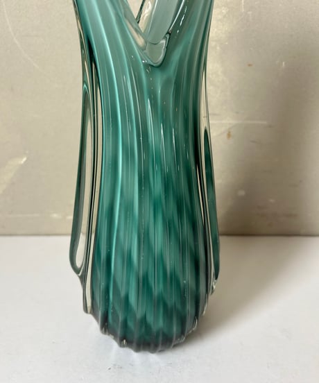 【USED】 Flower Vase  ( 花瓶 / フラワーベース ) 5669