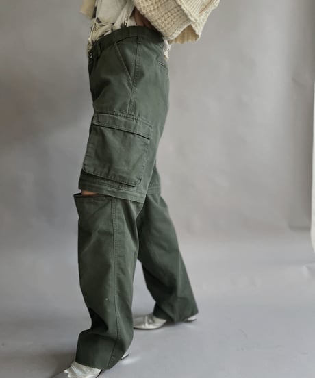 【USED】  Boy Scouts Pants / 230202-009