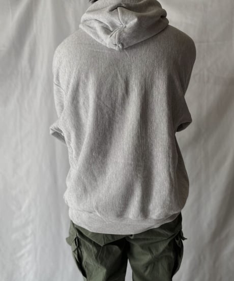【USED】   Champion Reverse Weave Hoodie GK1/211007-048