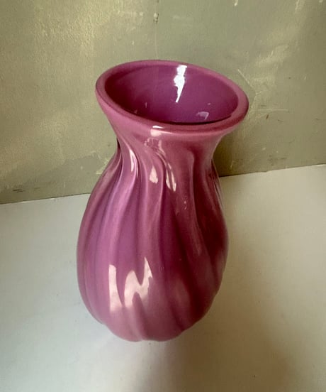 【USED】 Flower Vase  ( 花瓶 / フラワーベース ) 5786
