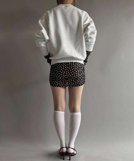 【USED】 FRUIT OF THE LOOM Sweat Top / 250920-034
