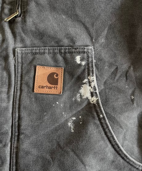 【USED】 Carhartt Traditional Coat /250222-016