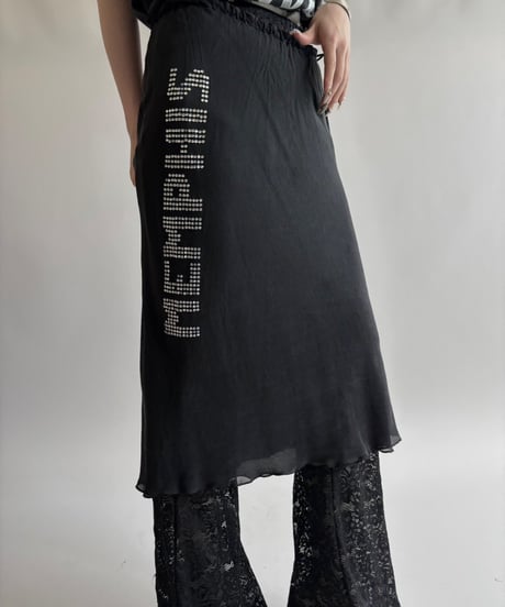 CATEGORY Pants / Skirt | THE TINY SHOP by MORI