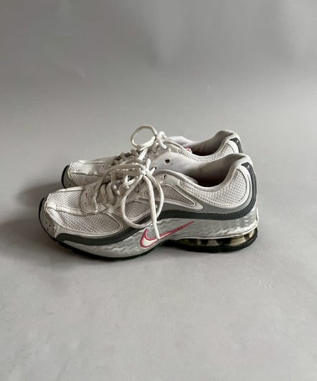 【USED】 Nike Reax Run 5 SNKR / 251027-012