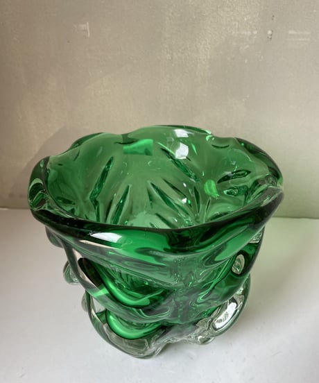 【USED】 Flower Vase  ( 花瓶 / フラワーベース ) 4476