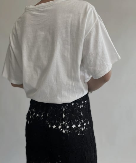 【USED】 '88 Miami T-shirt / 220827-020