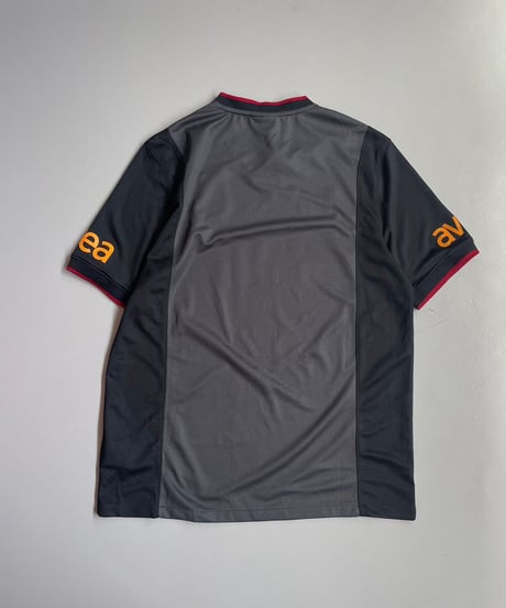 【USED】   Galatasaray 2013's Away Game Shirts / 2300515-006
