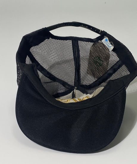 【USED】 Made in USA NASA Cap /230717-012