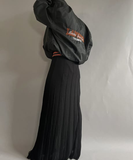 【USED】  Nylon Jacket / 221105-025