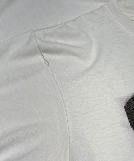 【USED】 90's ONEITA After Dark T-Shirt / 250719-001