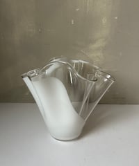 【USED】 Flower Vase  ( 花瓶 / フラワーベース ) 5467