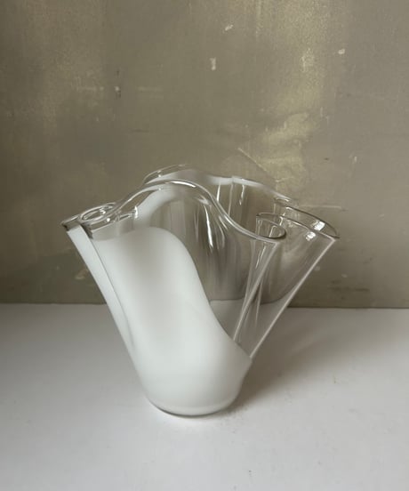 【USED】 Flower Vase  ( 花瓶 / フラワーベース ) 5467
