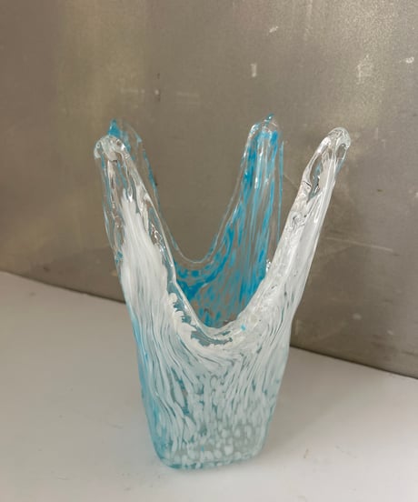 【USED】 Flower Vase  ( 花瓶 / フラワーベース ) 5569