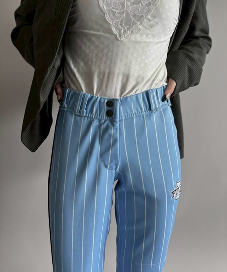 【USED】 VICTORY ATHLETIC BaseBall Pants /260411-007