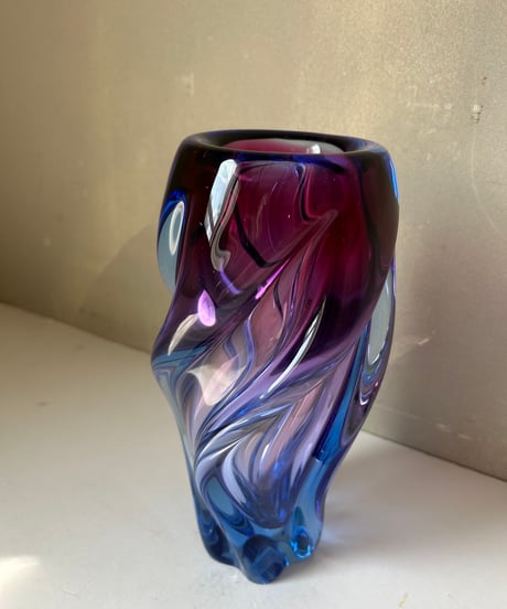 【USED】 Flower Vase  ( 花瓶 / フラワーベース ) 5773